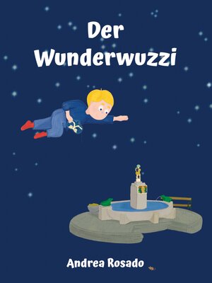 cover image of Der Wunderwuzzi